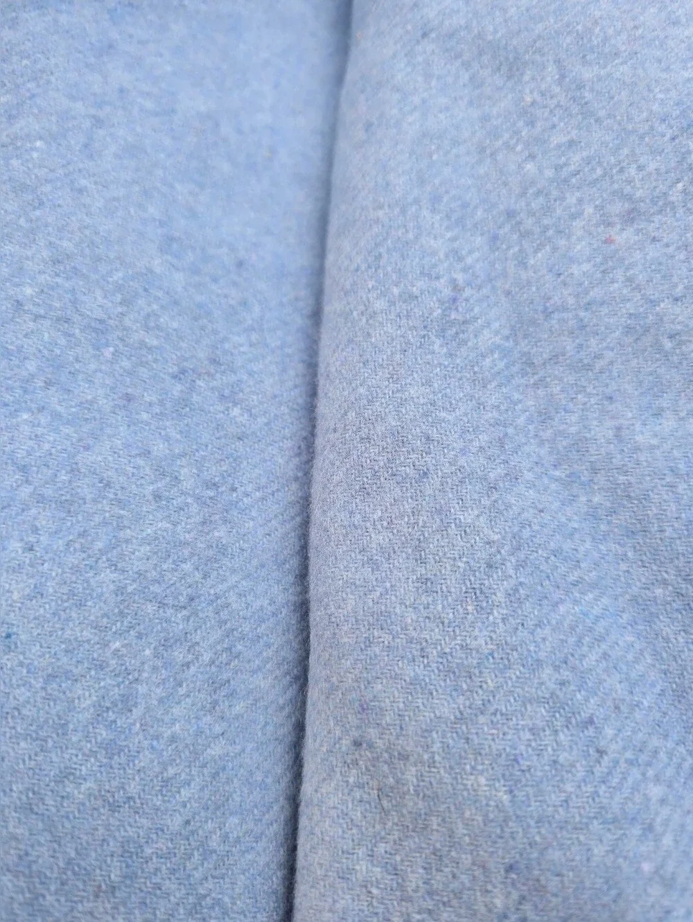 NEW!!! European Solid Cashmere Throw, Size: 72